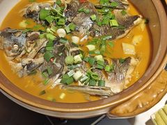 -千岛湖小鱼儿·淳安匠心农家菜