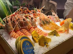 -万岛日本料理铁板烧(万象城店)