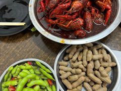-王红军龙虾(盐仓桥店)