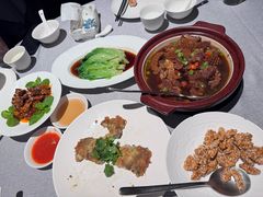 -潮府馆·非遗潮州菜·世纪公园(新国际博览中心店)