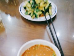 -老爆肚满五香烧牛羊肉