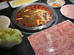 -三只耳火锅(宽窄巷子店)