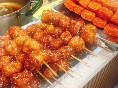 -土豆哥(银石广场一店)