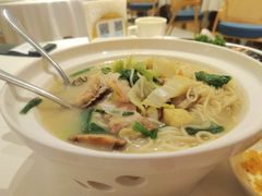 -莆田餐厅PUTIEN(金融街购物中心店)