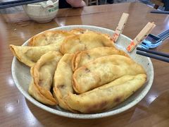 -李记清真馆(打钉巷店)