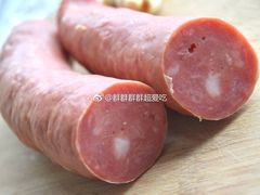 排骨肠-老杨家熟食店