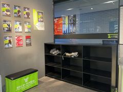 -GMJ·24H健身房(四川北路店)