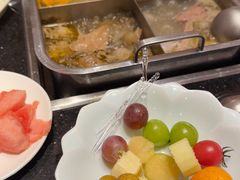 -五星桥原切肥牛火锅·30年专注好牛肉(湖塘店)