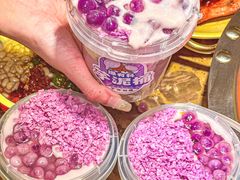 -蜀国大将老火锅(江北店)
