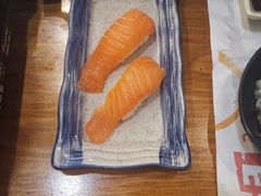 寿司-三月居酒屋(青年大街店)