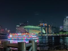 -珠江夜游广州塔·中大码头