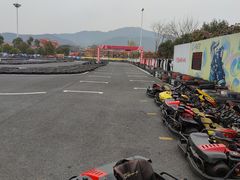 -赛达赛车主题乐园·卡丁车·团建