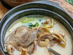 -花房餐厅(西溪天堂店)