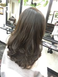 -AFA Hair studio·女士发型设计