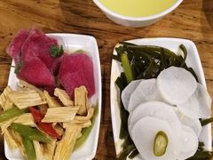 -思泊湖牛肉面(兰州总店)