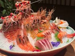 -Minase水濑·日料放题(外滩店)
