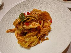 -满堂·烤鸭店·北京菜(鼓楼店)