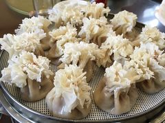 烧麦-老仁义·清真菜(太古街店)