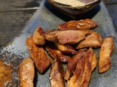 -蘭·日本料理铁板烧(碧云路店)