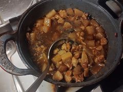 -长沙北辰洲际酒店-兰调全日餐厅