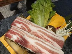 -嘿嘟嘟·肋条烧肉放题(爱融荟城店)