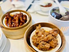 -好友缘家宴(青山路店)