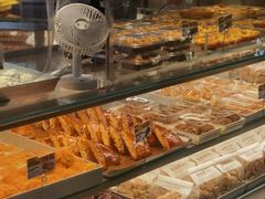 -鲍师傅糕点(国金街店)