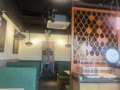 -问渔烤鱼(回龙观总店)