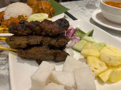 -关夫人餐厅(阳光广场店)