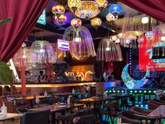 大堂-Famous肥猫墨西哥音乐餐吧(五棵松华熙LIVE店)