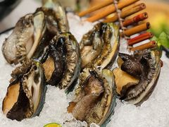 -海月轩海鲜豆捞(紫金塔店)