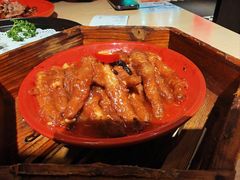 -避风塘(宝山万达店)