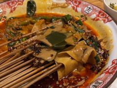 -福苗小骆驼烧烤(莲湖路店)