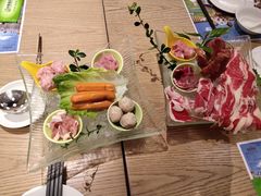 -麒麟中餐厅·经典粤菜·地道菜式老字号(广州长隆酒店)