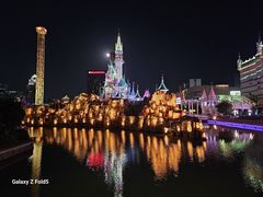 -宁波罗蒙环球乐园