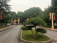 -河南省黄河迎宾馆