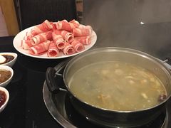 -丫丫汤膳打边炉(宏府408坊店)