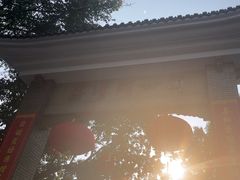 -荔湾湖公园