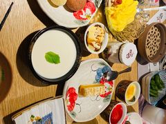 -温野菜涮涮锅(西单大悦城店)