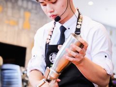 -星巴克臻选(深圳龙岗万科店)