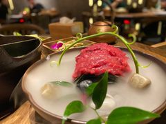 -盡膳口福跷脚牛肉火锅(合生汇购物中心店)