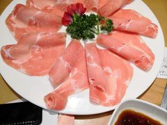 -湯系·煲汤手艺人(东二环泰禾广场店)
