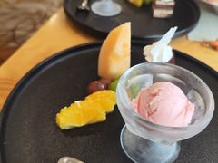 -城市酒店·沪江轩餐厅