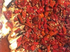 -鱼酷活鱼烤鱼(中联广场店)