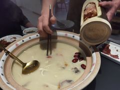-小乌猪·金华筒骨煲(永盛购物广场店)