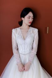 -B.Bridge Couture婚纱礼服(福田店)