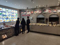 -小时候文化餐厅(盘山店)