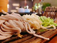 -盡膳口福跷脚牛肉火锅(北美新天地店)