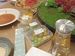 -红菜坊·烤鸭·川鲁宴(石园店)