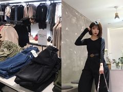 -ZARA(金安国际购物广场店)